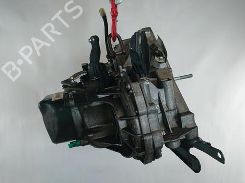 Gearbox DACIA DOKKER MPV (KE_) 1.2 TCe (KEM0, KEAY) | BP28585787M3