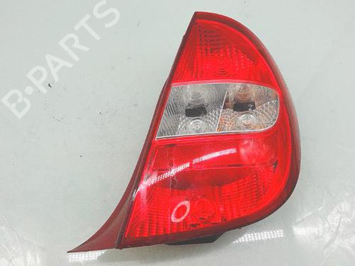 Used Right taillight CITROËN C5 I (DC_) 2.0 HDi (DCRHZB, DCRHZE) (109 hp) 31662608