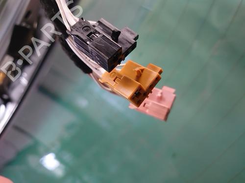 Tailgate VW GOLF VI (5K1) 2.0 TDI | BP29304710C6