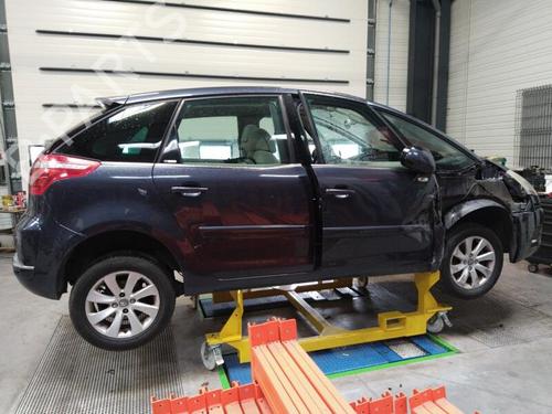 Electronic module CITROËN C4 Picasso I MPV (UD_) 2.0 HDi 138 | BP25366260M83  - Image 5