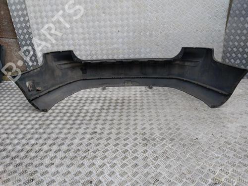 Bak støtfanger VOLVO V50 (545) 2.0 D (136 hp) 25355436