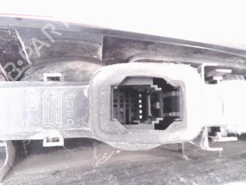 Right taillight RENAULT ESPACE IV (JK0/1_) 1.9 dCi (JK0U) | BP25360531C35 