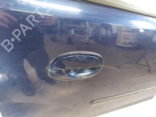 Right rear door OPEL CORSA C (X01) 1.3 CDTI (F08, F68) | BP25356082C5 