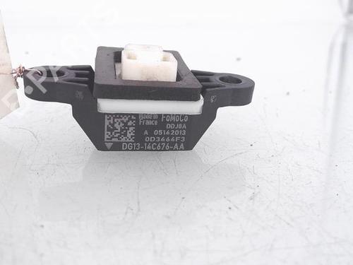 Electronic module FORD FIESTA VI (CB1, CCN) 1.0 EcoBoost | BP25350574M83 - Image 3