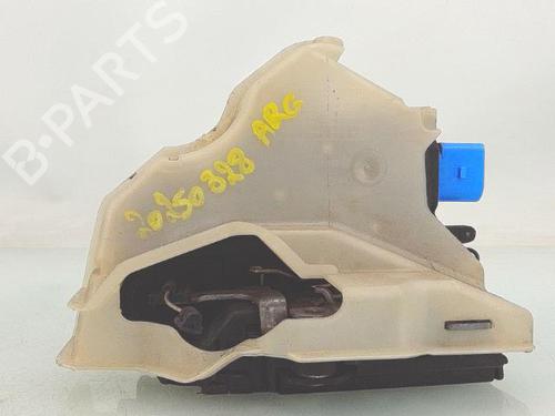 Rear left lock VW JETTA III (1K2) 2.0 TDI 16V | BP30646333C100