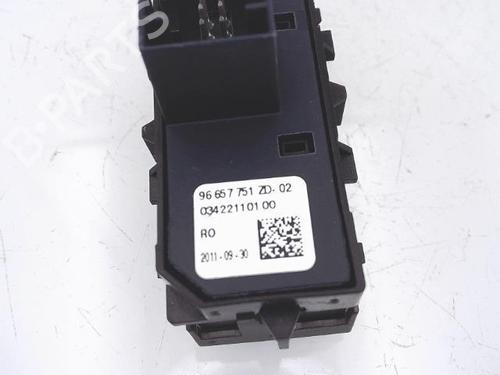 Switch PEUGEOT 508 SW I (8E_) 1.6 HDi | BP25353375I30 - Image 2