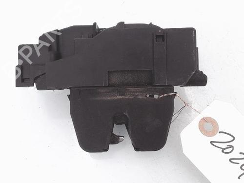 Used Tailgate lock Tailgate lock 25350157 25350157