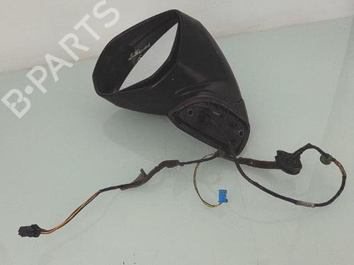 Left mirror CITROËN C4 Grand Picasso I (UA_) 1.6 HDi | BP25362878C26 