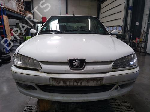 Used Parts PEUGEOT 306 Hatchback (7A, 7C, N3, N5) 1.9 D (68 hp) 4334513