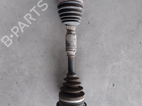 Used Left front driveshaft TOYOTA CELICA Coupe (_T23_) 1.8 16V VT-i (ZZT230_, ZZT230) (143 hp) 28718543