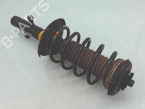 Used Right front shock absorber CITROËN C3 Picasso (SH_) 1.6 HDi (90 hp) 31803248