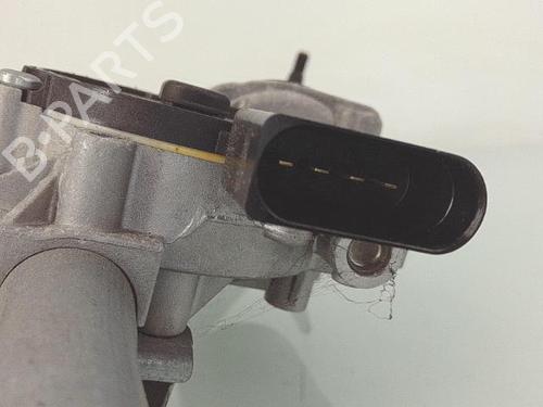 Used Front wiper motor Front wiper motor JAGUAR XF SPORTBRAKE (X260) 2.0 D AWD (180 hp) 25352668 25352668