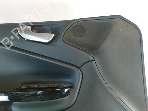 Front left panel ALFA ROMEO GIULIETTA (940_) 2.0 JTDM (940.FXL1A) | BP37034287C58 - Image 5