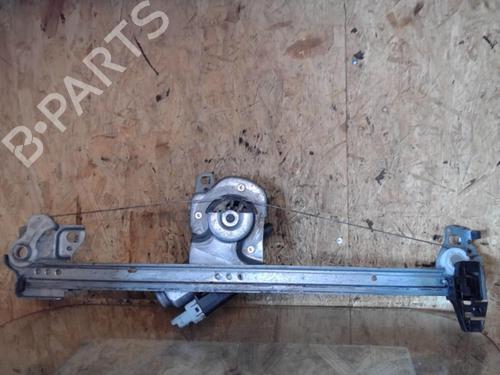 Rudehejsemekanisme ventre foran CITROËN C3 I (FC_, FN_) 1.4 HDi | BP25362194C22 