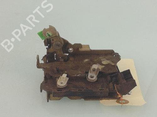 Used Front right lock RENAULT RAPID Box Body/MPV (F40_, G40_) 1.0 (37 hp) 25923394