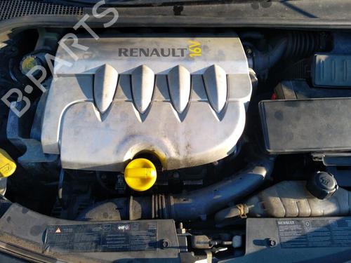 Warning switch RENAULT CLIO III (BR0/1, CR0/1) 1.4 16V | BP25370143I22 - Image 3