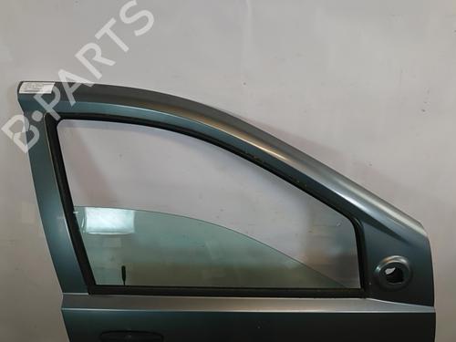 Used Right front door Right front door FIAT PUNTO (188_) 1.2 60 (188.030, .050, .130, .150, .230, .250) (60 hp) 31977555 31977555