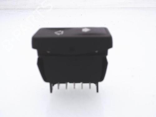 Used Right front window switch Right front window switch CITROËN SAXO (S0, S1) 1.1 X, SX (60 hp) 25366525 25366525