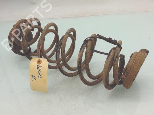 Used Right rear shock absorber RENAULT LAGUNA III (BT0/1) 1.5 dCi (BT00, BT0A, BT0T, BT1J) (110 hp) 31371027