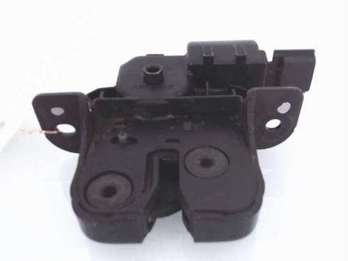 Used Tailgate lock RENAULT SCÉNIC III (JZ0/1_) 1.9 dCi (JZ0J, JZ1J, JZ1K, JZ1S) (131 hp) 25351301