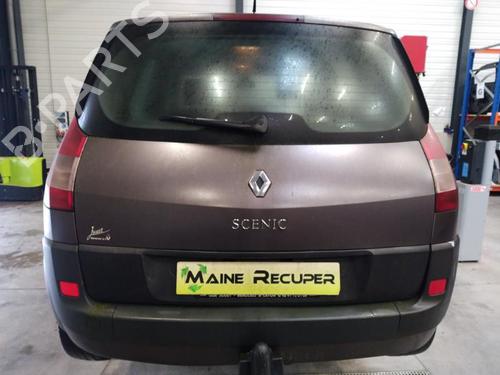 Left headlight RENAULT SCÉNIC II (JM0/1_) 1.9 dCi (JM0G, JM12, JM1G, JM2C) | BP25357120C28 - Image 7