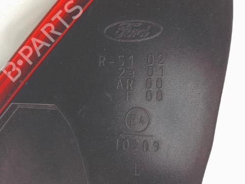 Left taillight FORD FOCUS II Turnier (DA_, FFS, DS) 1.6 TDCi | BP29631140C34 