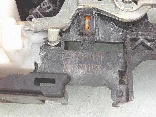 Used Support Support RENAULT MEGANE III Hatchback (BZ0/1_, B3_) [2008-2026] 35989472 35989472