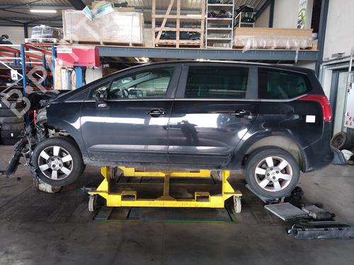 Used Parts PEUGEOT 5008 (0U_, 0E_)  1.6 HDi  4635647