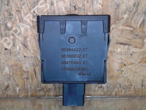 Commande de phare CITROËN C3 I (FC_, FN_) 1.1 i (60 hp) 25365140