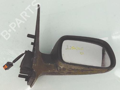 Right mirror CITROËN XSARA (N1) 2.0 HDi 90 | BP29511787C27 