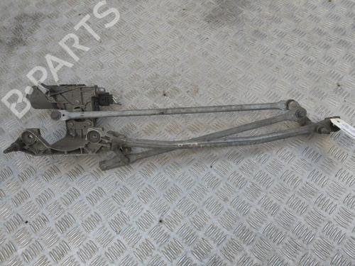 Ruitenwissermotor voor FORD FOCUS C-MAX (DM2) 1.6 TDCi (109 hp) 25361473