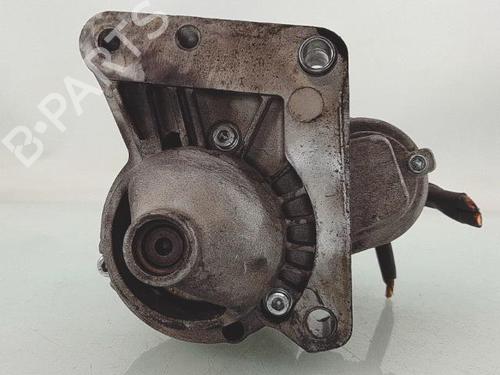 Starter PEUGEOT 307 Break (3E) 1.6 HDi 110 | BP28515481M8 - Image 6