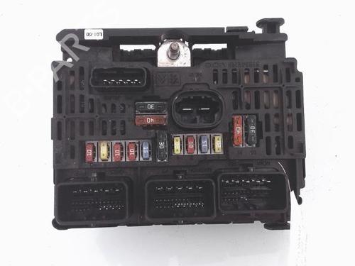 Zekeringkast PEUGEOT 407 (6D_) 1.6 HDi 110 (6D9HZC, 6D9HYC) | BP25357056E1