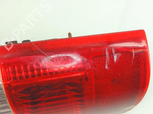 Right taillight FORD TRANSIT Van (FA_ _) 2.0 TDCi | BP25824276C35 - Image 4