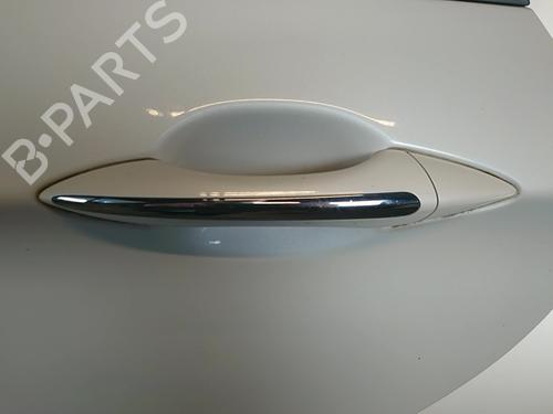 Left rear door HYUNDAI i40 I CW (VF) 1.7 CRDi | BP29969559C4