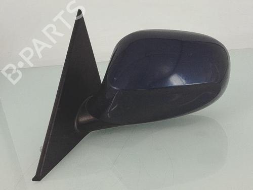 Used Left mirror BMW 1 (E81) 118 d (143 hp) 25356352