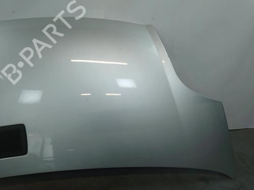 Hood RENAULT TRAFIC II Bus (JL) 2.0 dCi 90 (JL00, JL01, JL0H, JL0M, JL0P, JL0S) | BP29054015C1 