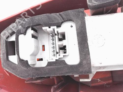 Used Right taillight Right taillight 25354888 25354888
