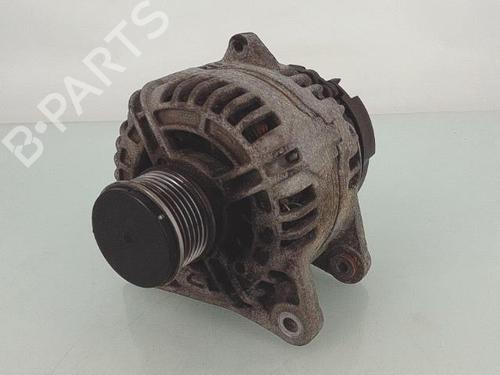 Alternator RENAULT TWINGO II (CN0_) 1.5 dCi (CN0E) | BP26713486M7 