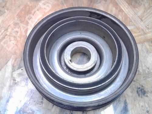Used Pulley Pulley 25355680 25355680