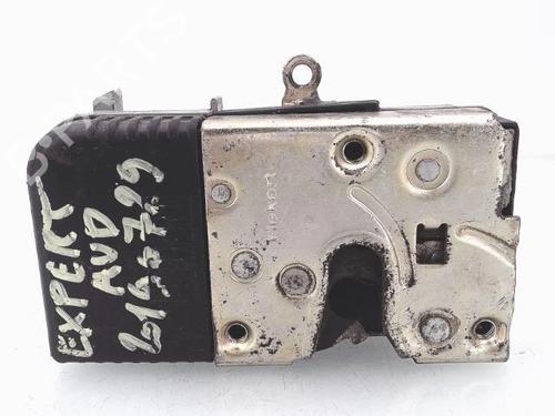 Used Front right lock PEUGEOT EXPERT Van (222) 1.9 D 70 (69 hp) 25363372