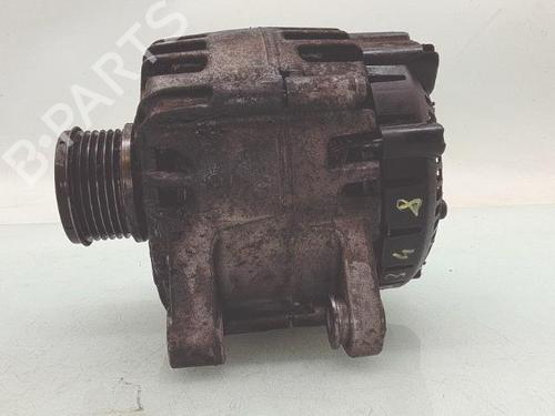 Generator CITROËN C3 III (SX) 1.2 VTi 82 | BP38954995M7 - Image 3