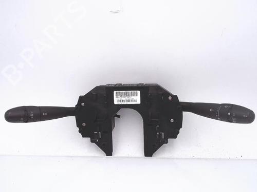Ratstangsstang CITROËN C4 Picasso I MPV (UD_) 1.6 HDi (109 hp) 25363874