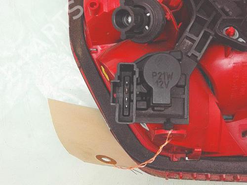 Left tailgate light CITROËN C5 III Break (RW_) 2.0 HDi | BP32068509C79 - Image 5