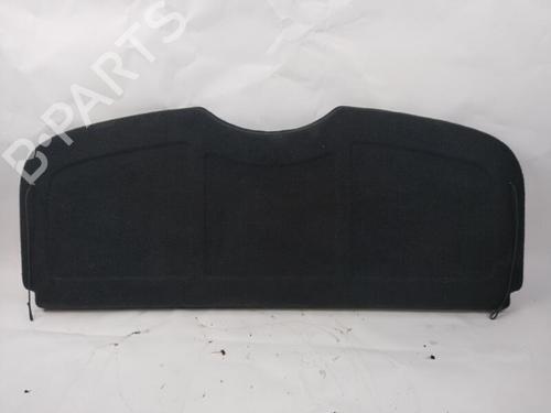 Used Rear parcel shelf PEUGEOT 207 (WA_, WC_) 1.6 HDi (90 hp) 25369188