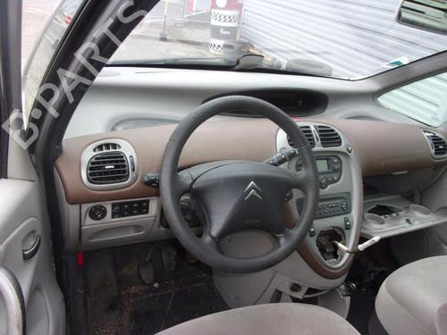 Elektronische module CITROËN XSARA PICASSO (N68) 1.6 HDi | BP25373499M83 