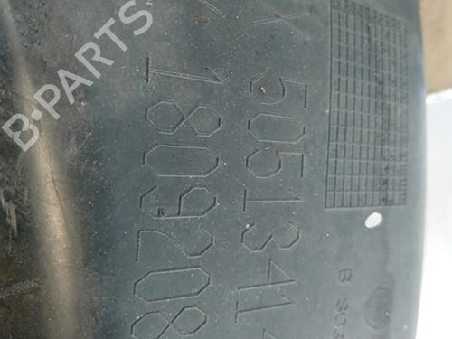 Used Wheel arch Wheel arch 37076605 37076605