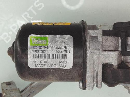 front-wiper-motor-citroen-c3-picasso-sh_-2008-29221387 main image