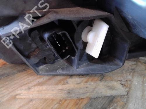 Left taillight RENAULT MEGANE II (BM0/1_, CM0/1_) 1.5 dCi (BM1E, CM1E) | BP25365217C34 