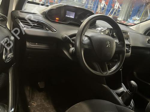 Right front window switch PEUGEOT 208 I (CA_, CC_) 1.0 VTi | BP25371769I26 - Image 5